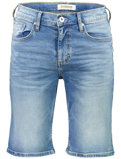 Lindbergh Denimshorts