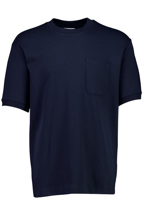 Se Lindbergh T-shirt hos Tøjeksperten