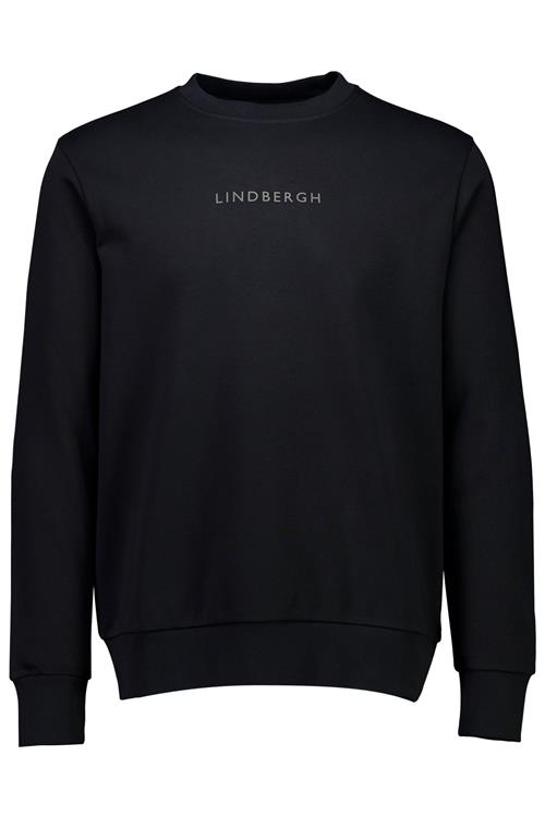 Se Lindbergh Sweatshirt hos Tøjeksperten
