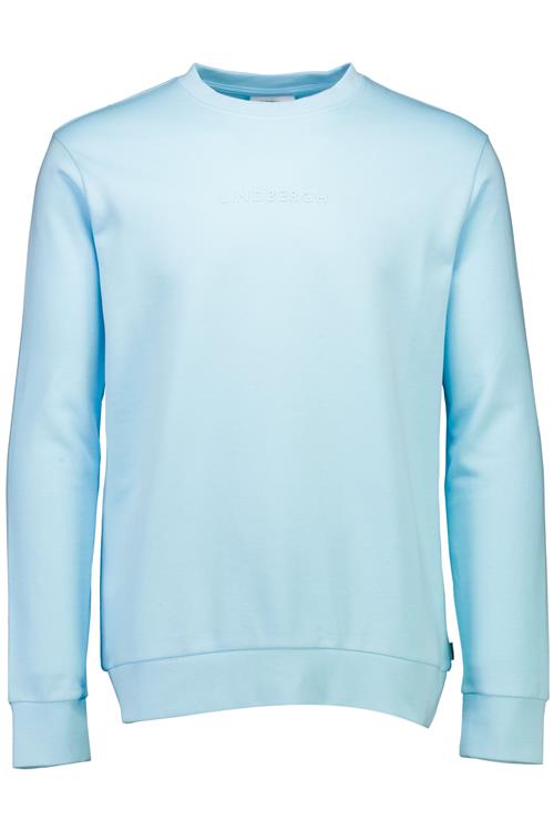 Se Lindbergh Sweatshirt hos Tøjeksperten
