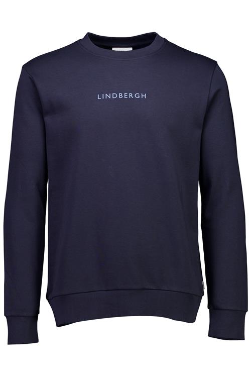 Se Lindbergh Sweatshirt hos Tøjeksperten