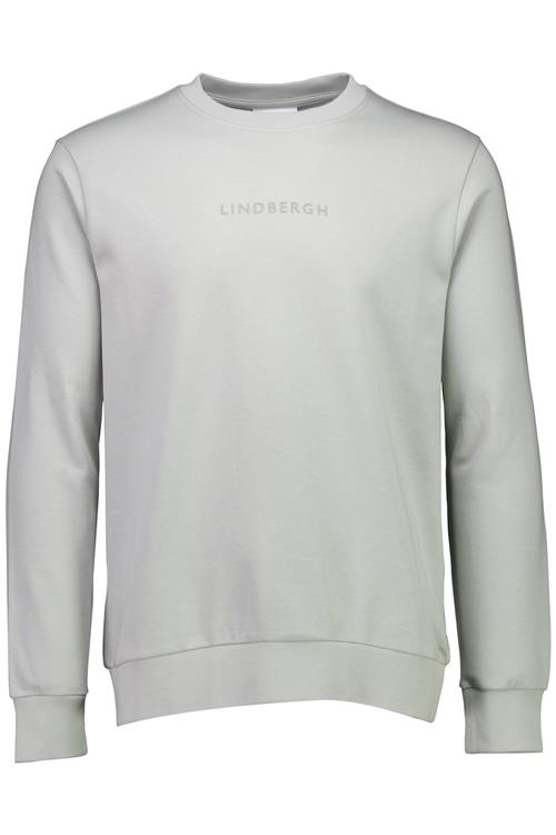 Se Lindbergh Sweatshirt hos Tøjeksperten