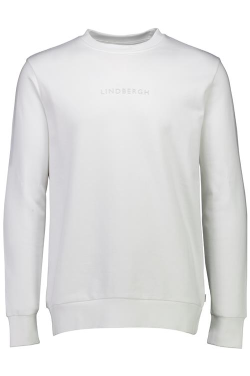 Se Lindbergh Sweatshirt hos Tøjeksperten