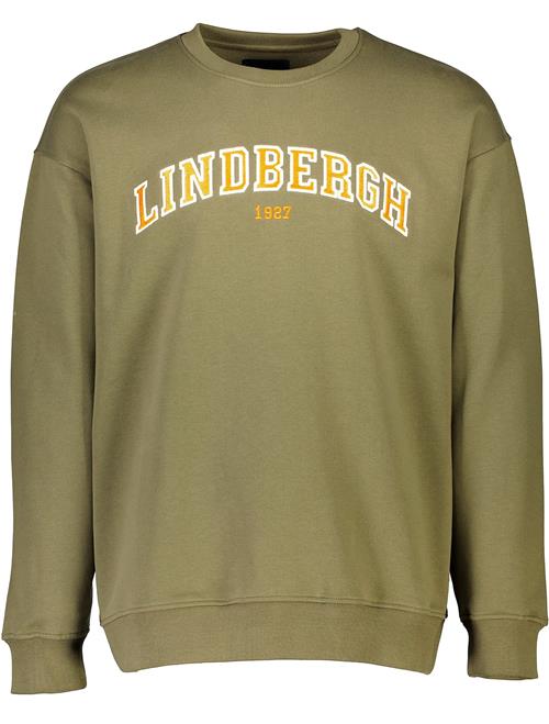 Se Lindbergh Sweatshirt hos Tøjeksperten