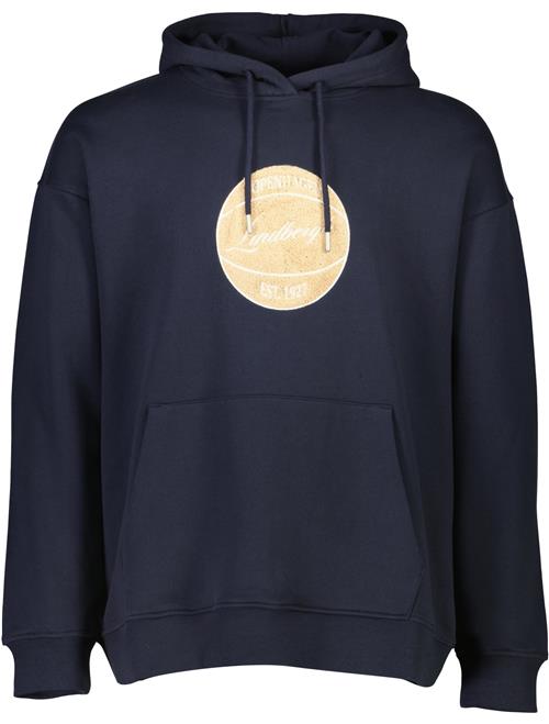 Lindbergh Hættetrøje