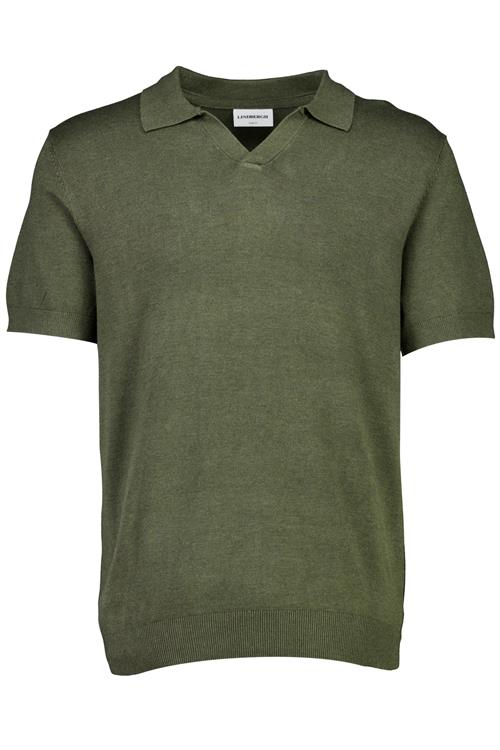 Se Lindbergh Poloshirt hos Tøjeksperten