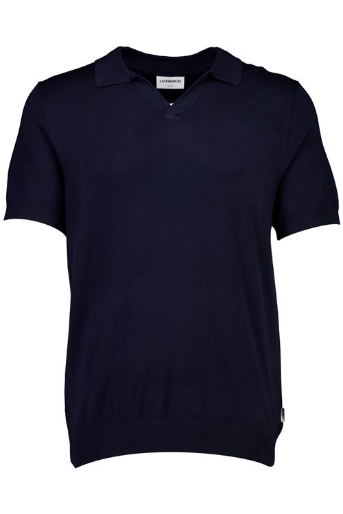 Se Lindbergh Poloshirt hos Tøjeksperten