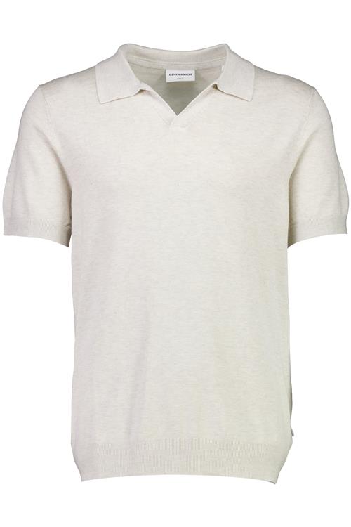 Se Lindbergh Poloshirt hos Tøjeksperten
