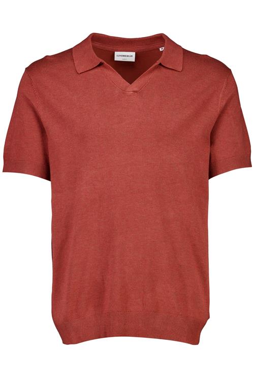 Se Lindbergh Poloshirt hos Tøjeksperten