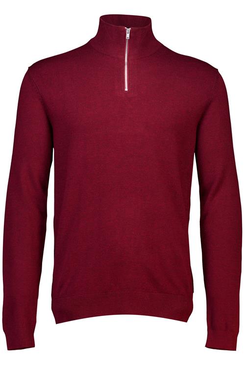 Se Lindbergh Half-zip hos Tøjeksperten