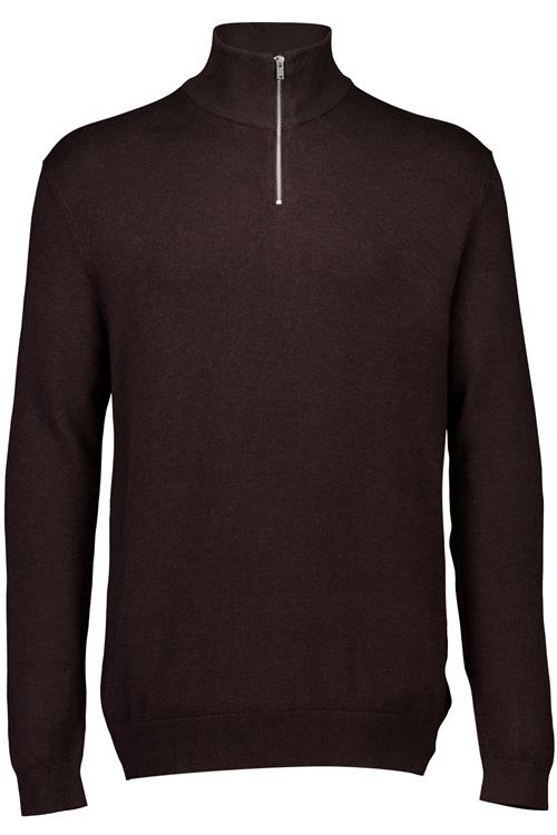 Se Lindbergh Half-zip hos Tøjeksperten
