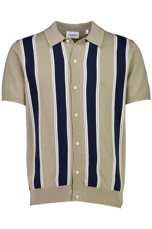 Se Lindbergh Poloshirt hos Tøjeksperten