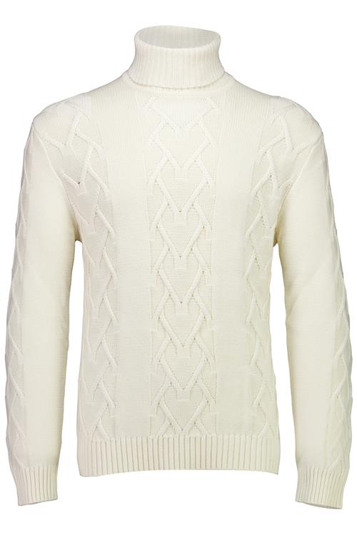 Lindbergh Rullekravetrøje