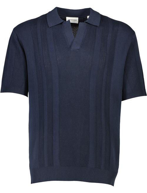 Se Lindbergh Poloshirt hos Tøjeksperten