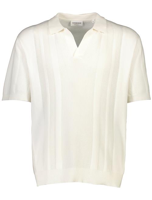 Se Lindbergh Poloshirt hos Tøjeksperten