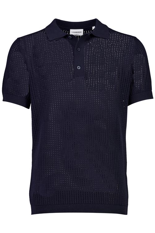 Se Lindbergh Poloshirt hos Tøjeksperten