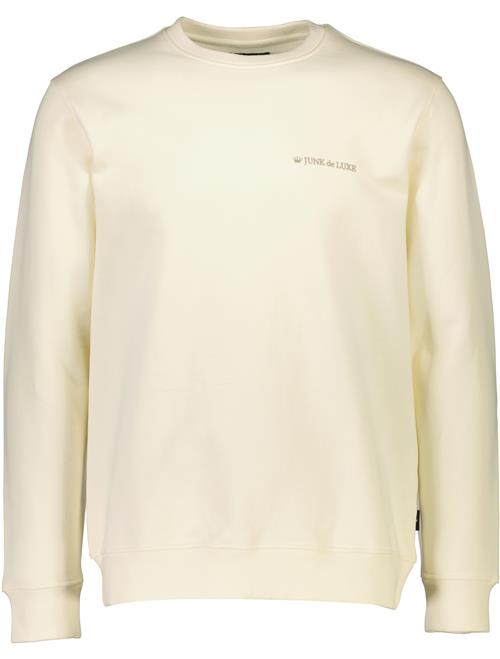 Se Junk de Luxe Sweatshirt hos Tøjeksperten