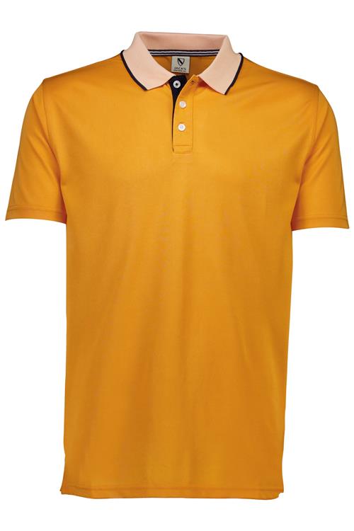 Se Morgan Poloshirt hos Tøjeksperten