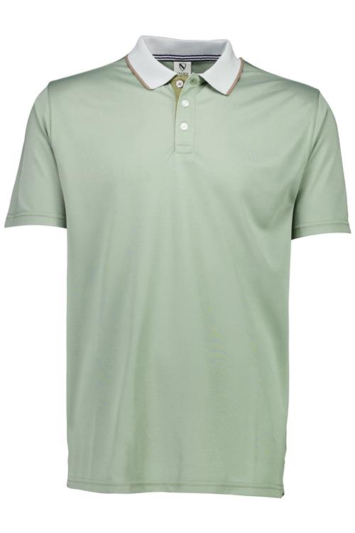 Se Morgan Poloshirt hos Tøjeksperten