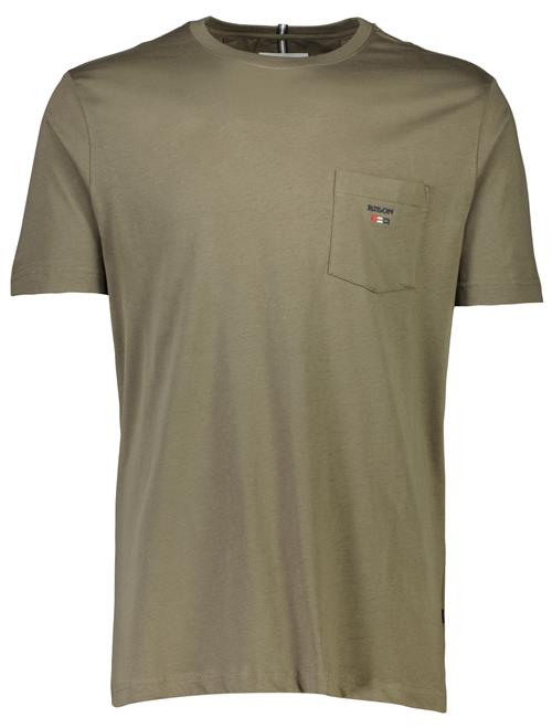 Se Bison T-shirt hos Tøjeksperten