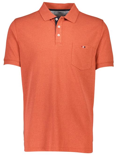 Se Bison Poloshirt hos Tøjeksperten