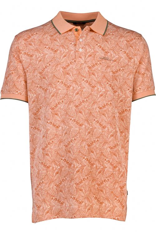 Se Bison Poloshirt hos Tøjeksperten