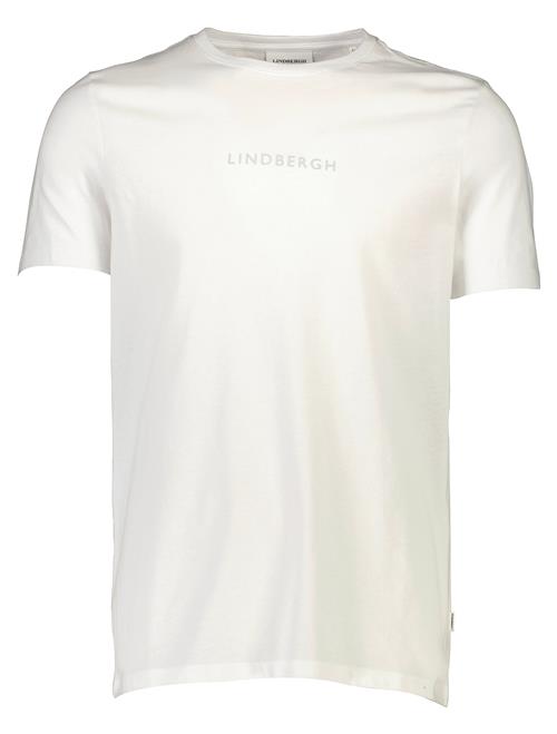 Se Lindbergh T-shirt hos Tøjeksperten
