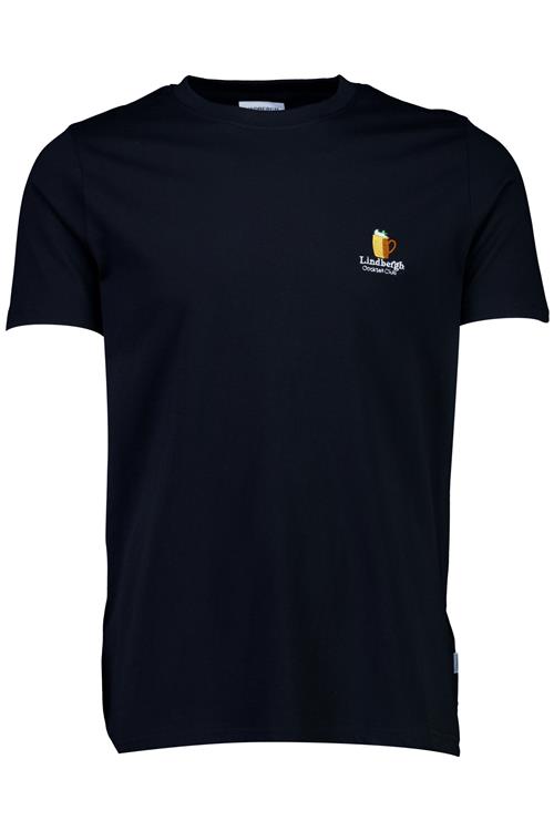 Se Lindbergh T-shirt hos Tøjeksperten