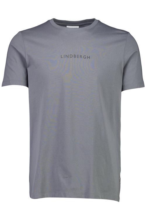 Se Lindbergh T-shirt hos Tøjeksperten