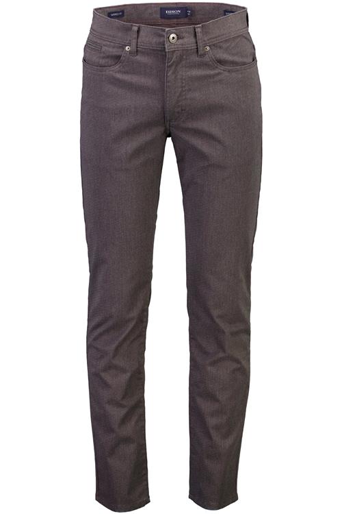 Se Bison 5-pockets hos Tøjeksperten