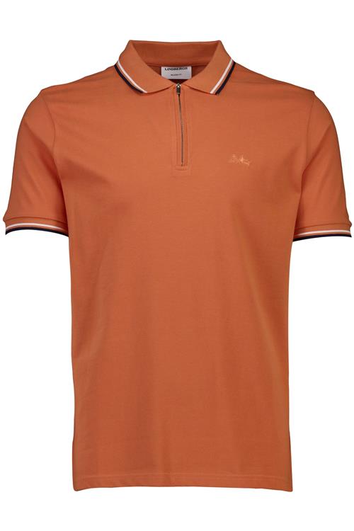 Se Lindbergh Poloshirt hos Tøjeksperten