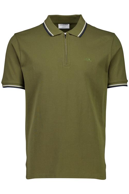 Se Lindbergh Poloshirt hos Tøjeksperten