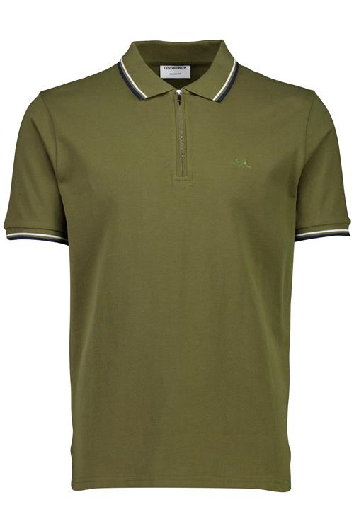 Se Lindbergh Poloshirt hos Tøjeksperten