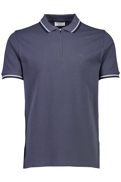 Se Lindbergh Poloshirt hos Tøjeksperten