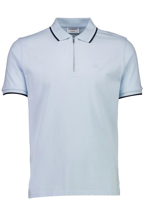 Se Lindbergh Poloshirt hos Tøjeksperten