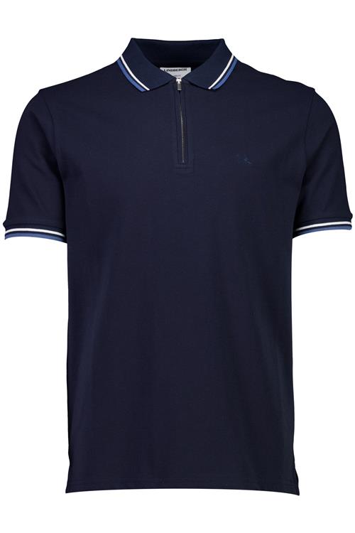 Se Lindbergh Poloshirt hos Tøjeksperten