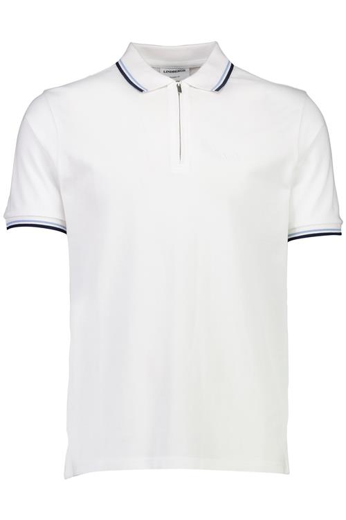 Se Lindbergh Poloshirt hos Tøjeksperten