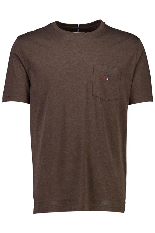 Se Bison T-shirt hos Tøjeksperten