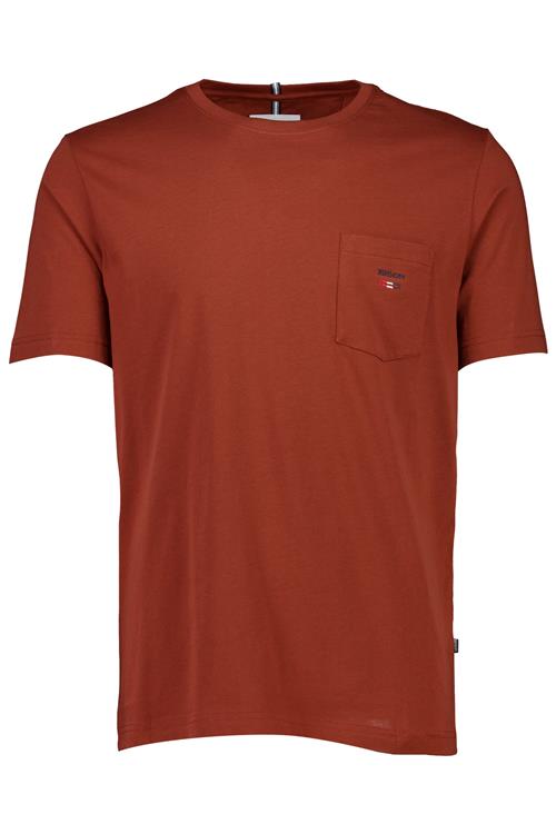 Se Bison T-shirt hos Tøjeksperten