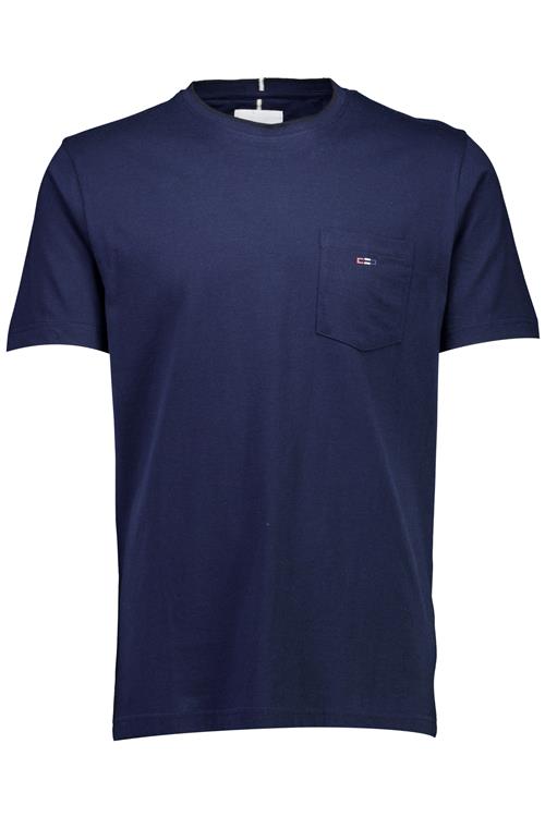 Se Bison T-shirt hos Tøjeksperten