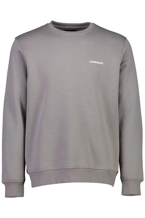 Se Lindbergh Sweatshirt hos Tøjeksperten