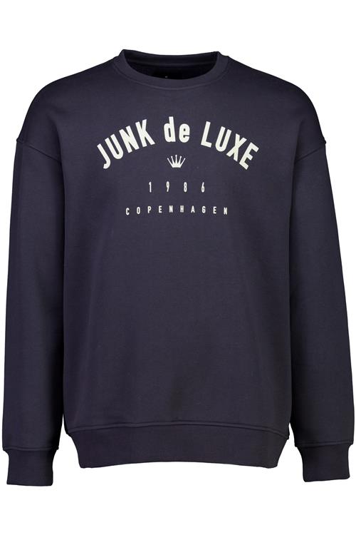 Se Junk de Luxe Sweatshirt hos Tøjeksperten