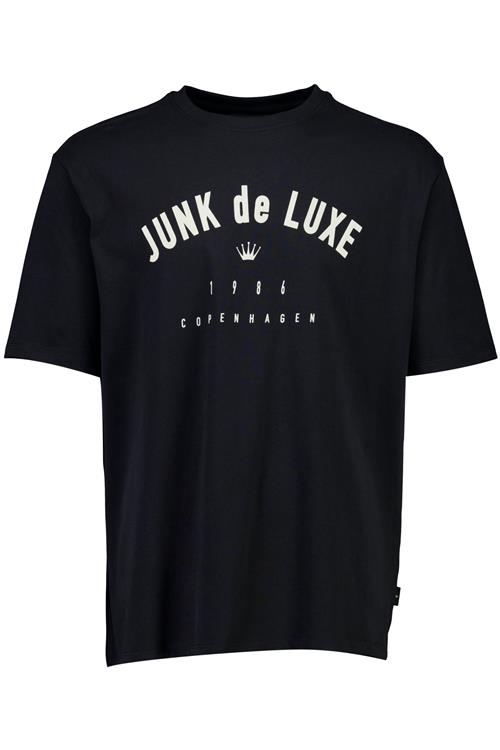 Se Junk de Luxe T-shirt hos Tøjeksperten