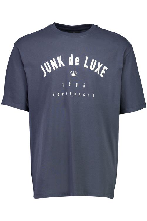 Se Junk de Luxe T-shirt hos Tøjeksperten