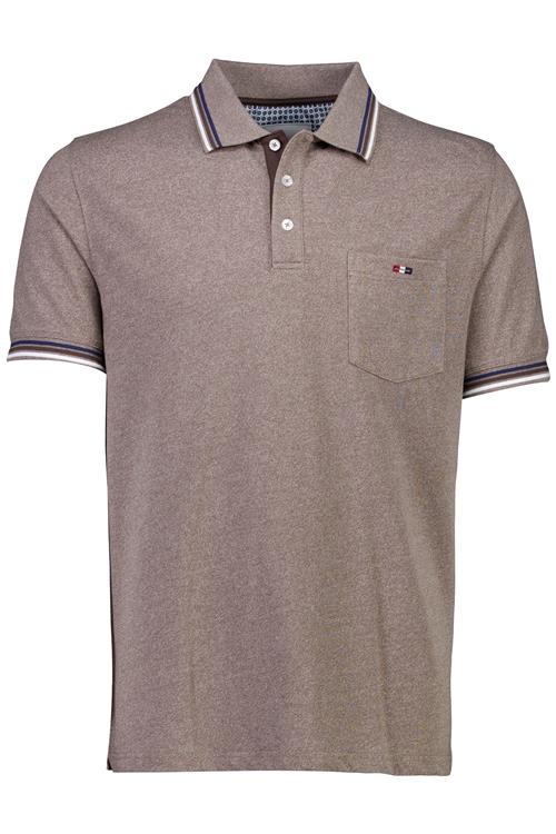 Bison Poloshirt