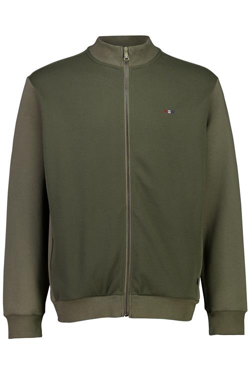 Se Bison Cardigan hos Tøjeksperten