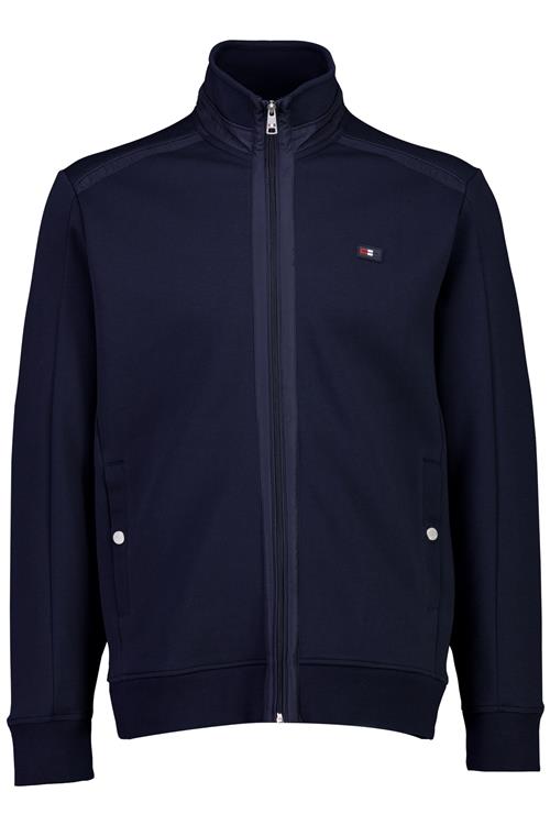 Se Bison Cardigan hos Tøjeksperten