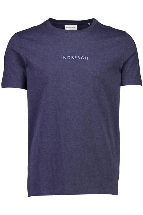 Se Lindbergh T-shirt hos Tøjeksperten