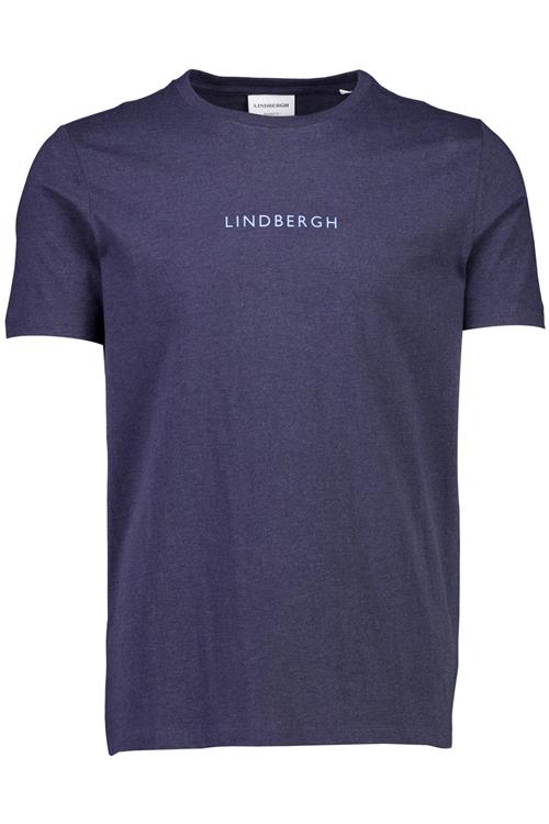 Se Lindbergh T-shirt hos Tøjeksperten