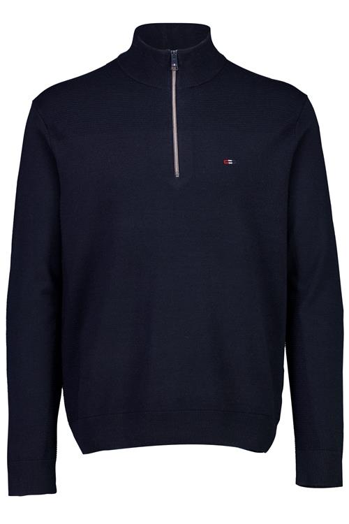 Bison Half-zip